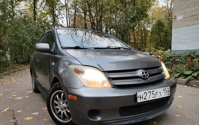 Scion xA, 2004 год, 500 000 рублей, 1 фотография