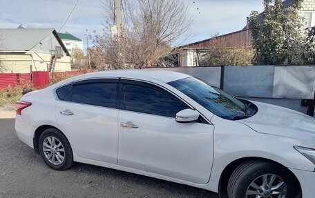 Nissan Teana, 2015 год, 1 500 000 рублей, 2 фотография