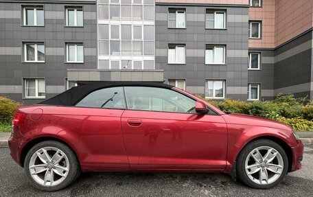 Audi A3, 2008 год, 1 100 000 рублей, 2 фотография