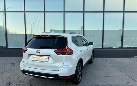 Nissan X-Trail, 2019 год, 2 399 000 рублей, 5 фотография