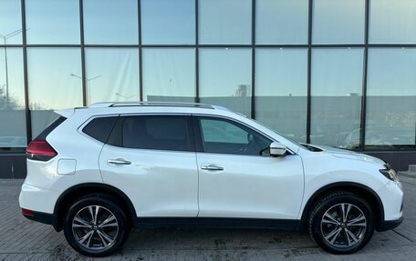 Nissan X-Trail, 2019 год, 2 399 000 рублей, 6 фотография