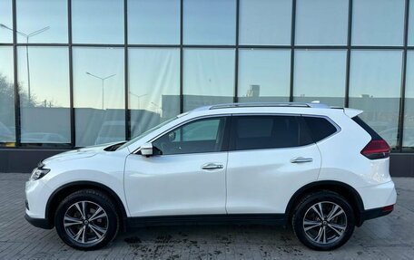 Nissan X-Trail, 2019 год, 2 399 000 рублей, 2 фотография