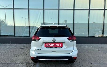 Nissan X-Trail, 2019 год, 2 399 000 рублей, 4 фотография