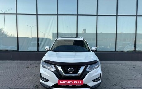 Nissan X-Trail, 2019 год, 2 399 000 рублей, 8 фотография