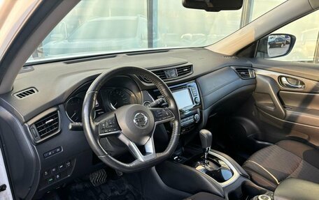 Nissan X-Trail, 2019 год, 2 399 000 рублей, 9 фотография