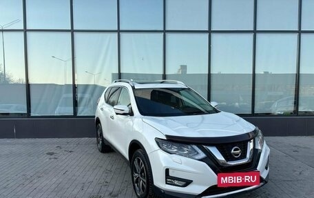 Nissan X-Trail, 2019 год, 2 399 000 рублей, 7 фотография