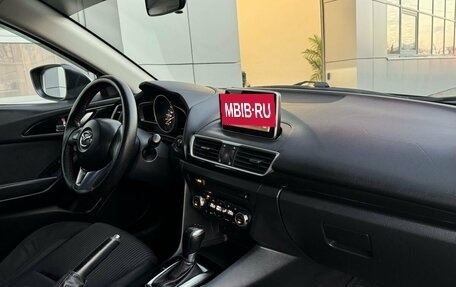 Mazda 3, 2013 год, 1 398 000 рублей, 7 фотография