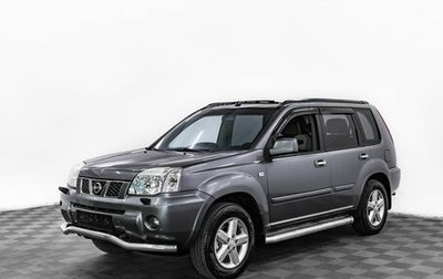 Nissan X-Trail, 2006 год, 795 000 рублей, 1 фотография