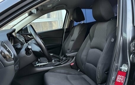 Mazda 3, 2013 год, 1 398 000 рублей, 16 фотография