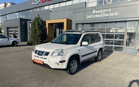 Nissan X-Trail, 2012 год, 1 350 000 рублей, 1 фотография