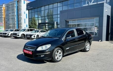 Chery M11 (A3), 2013 год, 380 000 рублей, 1 фотография