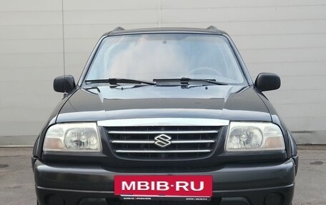 Suzuki Grand Vitara, 2001 год, 659 000 рублей, 2 фотография