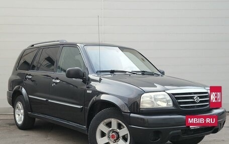 Suzuki Grand Vitara, 2001 год, 659 000 рублей, 3 фотография