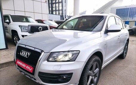 Audi Q5, 2010 год, 1 199 000 рублей, 1 фотография