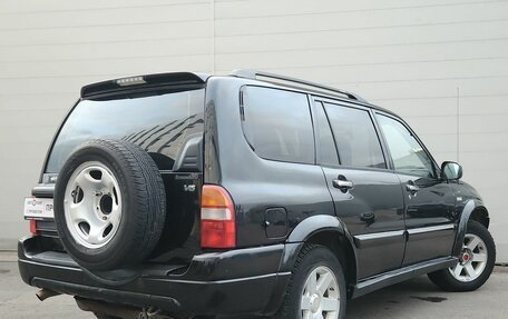 Suzuki Grand Vitara, 2001 год, 659 000 рублей, 5 фотография