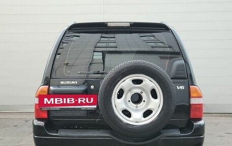 Suzuki Grand Vitara, 2001 год, 659 000 рублей, 6 фотография