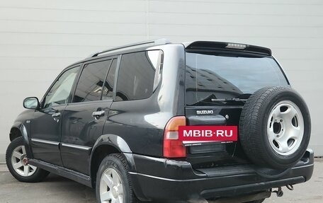 Suzuki Grand Vitara, 2001 год, 659 000 рублей, 7 фотография