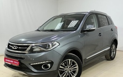 Chery Tiggo 5 I рестайлинг, 2018 год, 1 340 000 рублей, 1 фотография