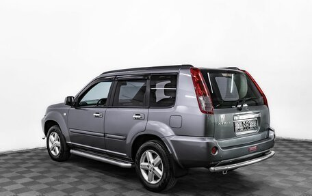 Nissan X-Trail, 2006 год, 795 000 рублей, 4 фотография