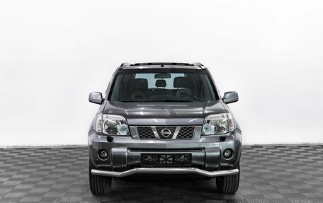 Nissan X-Trail, 2006 год, 795 000 рублей, 2 фотография