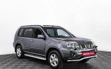 Nissan X-Trail, 2006 год, 795 000 рублей, 3 фотография