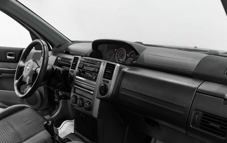 Nissan X-Trail, 2006 год, 795 000 рублей, 14 фотография