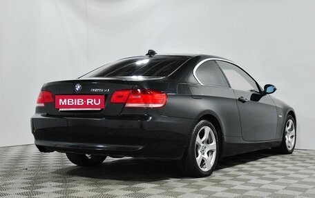 BMW 3 серия, 2006 год, 1 290 000 рублей, 4 фотография