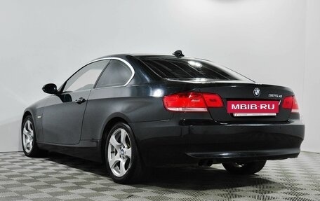 BMW 3 серия, 2006 год, 1 290 000 рублей, 6 фотография