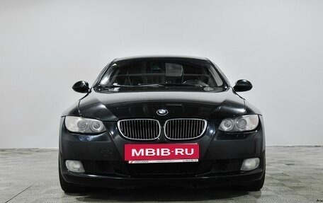 BMW 3 серия, 2006 год, 1 290 000 рублей, 2 фотография