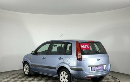 Ford Fusion I, 2007 год, 640 000 рублей, 7 фотография