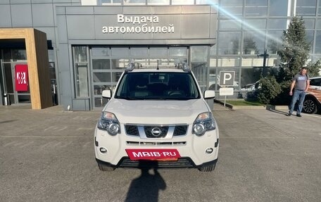 Nissan X-Trail, 2012 год, 1 350 000 рублей, 2 фотография