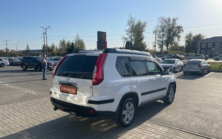 Nissan X-Trail, 2012 год, 1 350 000 рублей, 5 фотография