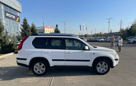 Nissan X-Trail, 2012 год, 1 350 000 рублей, 4 фотография