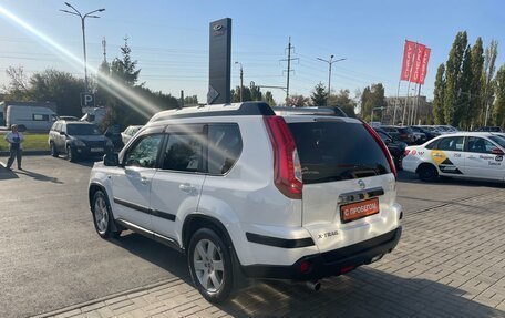 Nissan X-Trail, 2012 год, 1 350 000 рублей, 7 фотография