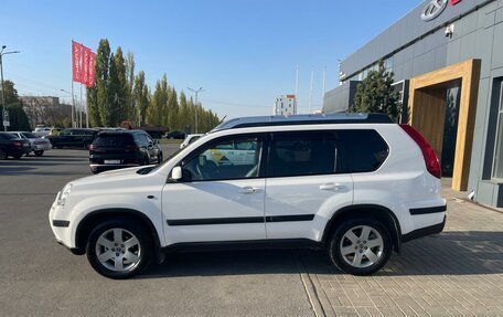 Nissan X-Trail, 2012 год, 1 350 000 рублей, 8 фотография