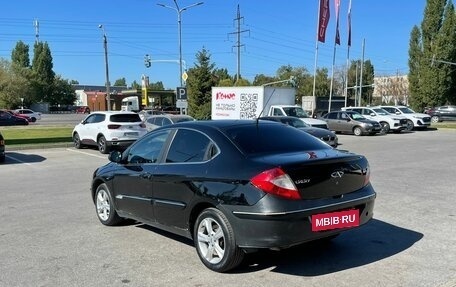 Chery M11 (A3), 2013 год, 380 000 рублей, 4 фотография