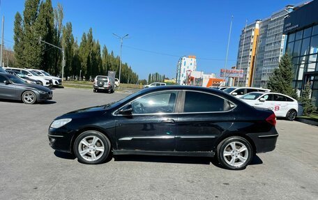 Chery M11 (A3), 2013 год, 380 000 рублей, 5 фотография