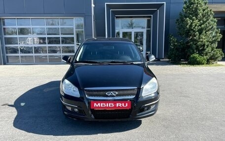 Chery M11 (A3), 2013 год, 380 000 рублей, 6 фотография