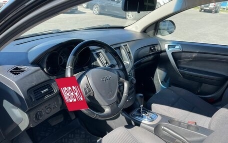 Chery M11 (A3), 2013 год, 380 000 рублей, 11 фотография