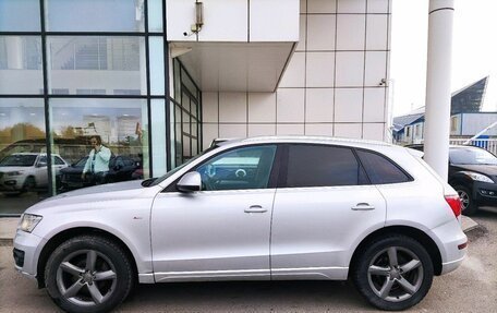 Audi Q5, 2010 год, 1 199 000 рублей, 8 фотография