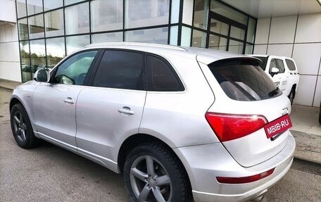 Audi Q5, 2010 год, 1 199 000 рублей, 7 фотография