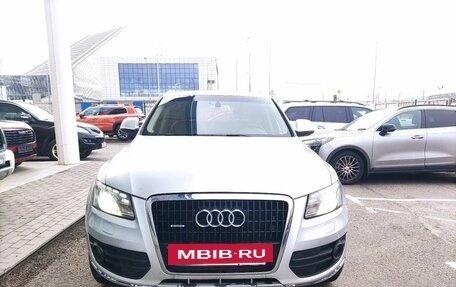 Audi Q5, 2010 год, 1 199 000 рублей, 2 фотография