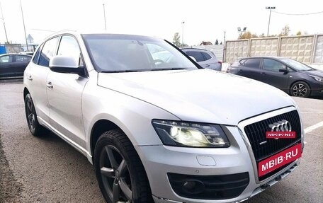 Audi Q5, 2010 год, 1 199 000 рублей, 3 фотография