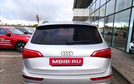 Audi Q5, 2010 год, 1 199 000 рублей, 6 фотография