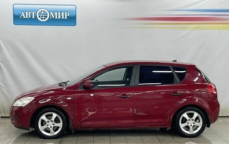 KIA cee'd I рестайлинг, 2008 год, 720 000 рублей, 8 фотография