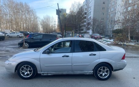 Ford Focus IV, 2000 год, 195 000 рублей, 4 фотография