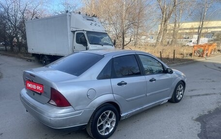 Ford Focus IV, 2000 год, 195 000 рублей, 2 фотография