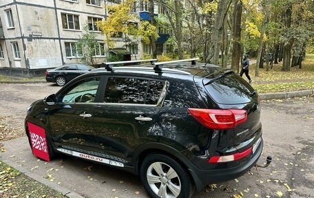 KIA Sportage III, 2013 год, 1 480 000 рублей, 6 фотография