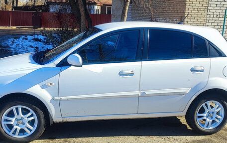 KIA Rio II, 2011 год, 800 000 рублей, 7 фотография