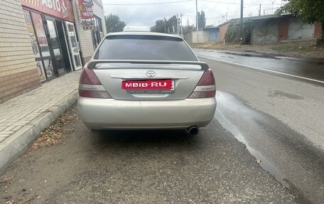 Toyota Mark II IX (X110), 2001 год, 1 300 000 рублей, 3 фотография